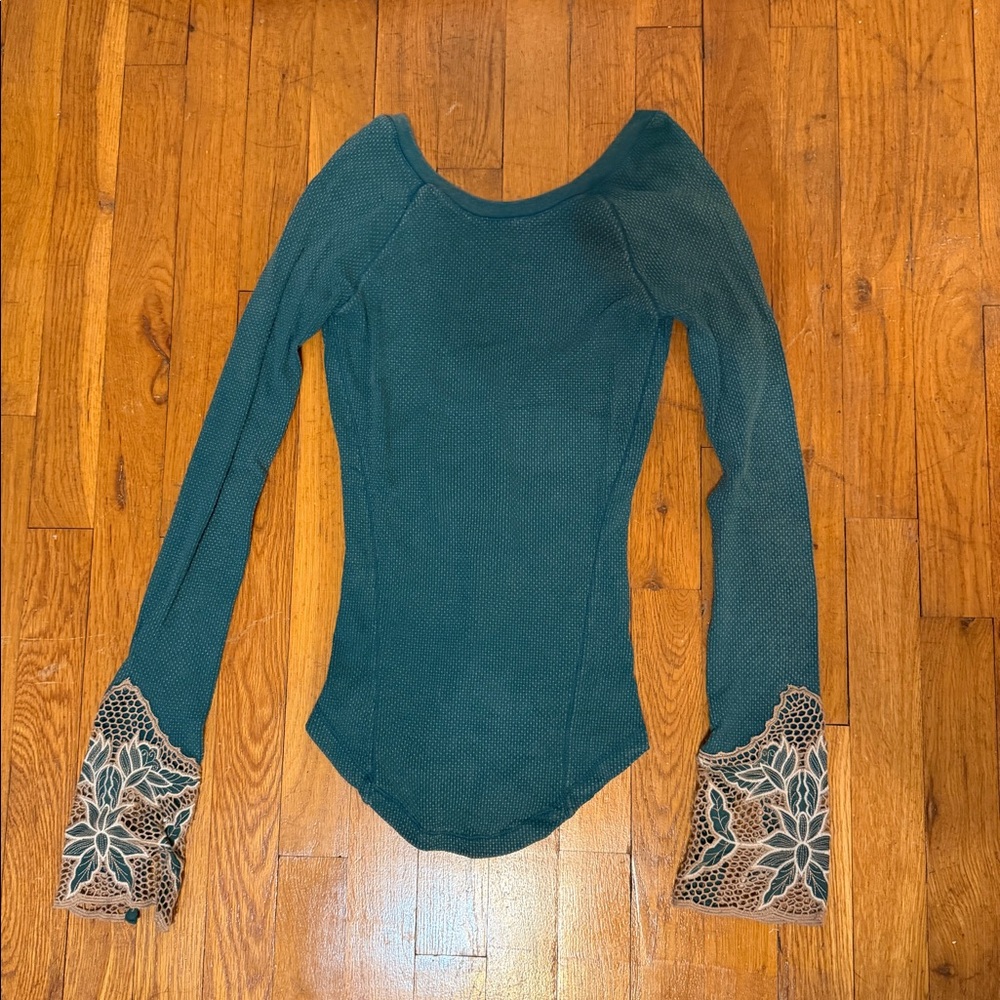 Free People